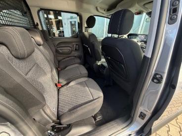 SPOTICAR Peugeot Rifter N1 Diesel 130 L1 Allure (e) Gebraucht - Van Diesel Silber - Magdeburg - 1201242690_5