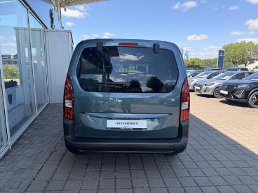 SPOTICAR Peugeot Rifter N1 L2 Allure 130 Diesel Aut. Style Techno Gebraucht - Van Diesel Blau - Gießen - 1201287396_3