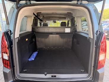SPOTICAR Peugeot Rifter N1 L2 Allure 130 Diesel Aut. Style Techno Gebraucht - Van Diesel Blau - Gießen - 1201287396_5