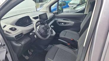 SPOTICAR Peugeot Rifter Active L1 Puretech 110 Gebraucht - Van Benzin Grau - Storkow - 1201311346_5