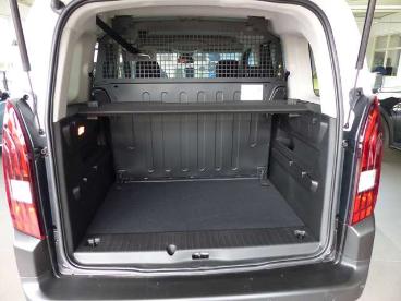 SPOTICAR Peugeot Rifter N1 Allure Diesel 130 L1 Eat8 Gebraucht - Van Diesel Weiß - Klingelbach - 1201311795_3
