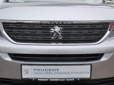 SPOTICAR Peugeot Rifter Bluehdi 130 L1 Eat8 Allure,navigation Gebraucht - Van Diesel  - Neukirch - 1201313648_2