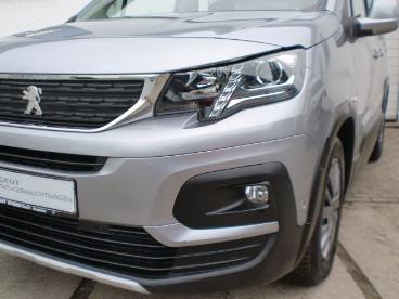 SPOTICAR Peugeot Rifter Bluehdi 130 L1 Eat8 Allure,navigation Gebraucht - Van Diesel  - Neukirch - 1201313648_4