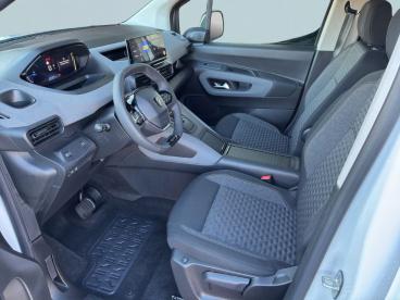 SPOTICAR Peugeot Rifter Bluehdi 130 L2 Eat8 Gt Gebraucht - Van Diesel Weiß - Bingen - 1201314250_5