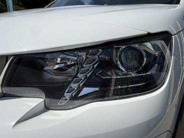 SPOTICAR Peugeot Rifter Allure Pack Navi Easy+ Sihzg Cam Klimaaut Gebraucht - Van Diesel Weiß - Gießen - 1201315857_5