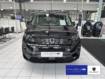 SPOTICAR Peugeot Rifter (06.2018->) Allure L1 Gebraucht - Van Diesel Schwarz - Dresden - 1201334170_2