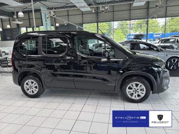 SPOTICAR Peugeot Rifter (06.2018->) Allure L1 Gebraucht - Van Diesel Schwarz - Dresden - 1201334170_4