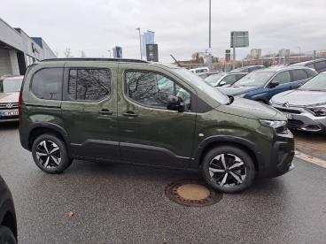SPOTICAR Peugeot Rifter 1.5 Bluehdi 130 Gt L1 *techno*winter Gebraucht - Van Diesel Grün - Mannheim - 1201339512_4