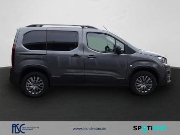 SPOTICAR Peugeot Rifter  Gebraucht - Van Benzin Grau - Dessau - 1201340484_4