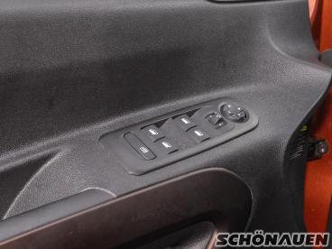 SPOTICAR Peugeot Rifter Gt L1 Pt 110 +rfk+pdc+nav+cd+shz+gd+ahk++ Gebraucht - Van Benzin Braun - Solingen - 1201348842_5