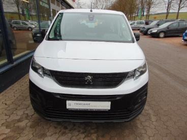 SPOTICAR Peugeot Rifter Active Pack L2 Gebraucht - Van Benzin  - Geisa - 1200926045_3