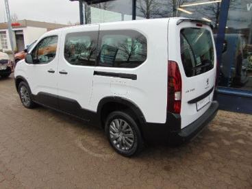 SPOTICAR Peugeot Rifter Active Pack L2 Gebraucht - Van Benzin  - Geisa - 1200926045_4