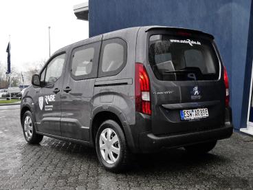 SPOTICAR Peugeot Rifter -e Active Pack L1 136 Navi+11kw-charger Gebraucht - Van Elektro  - Eschwege - 1200950041_3
