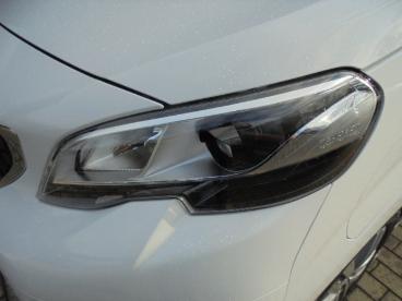 SPOTICAR Peugeot Traveller Allure L2 Elektromotor 136 - 75kwh - 7 Sitzer Allu Gebraucht - Van Elektro  - Baden-baden - 1201072710_5