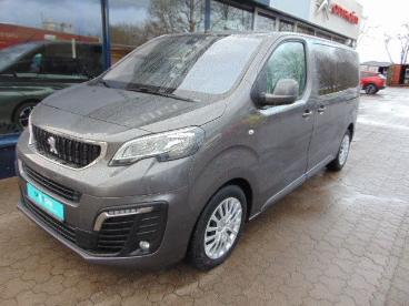 SPOTICAR Peugeot Traveller Active L2 Gebraucht - Van Diesel  - Geisa - 1201079761_1