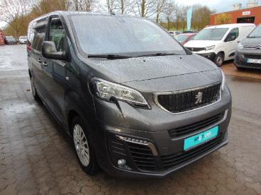 SPOTICAR Peugeot Traveller Active L2 Gebraucht - Van Diesel  - Geisa - 1201079761_2