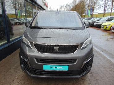SPOTICAR Peugeot Traveller Active L2 Gebraucht - Van Diesel  - Geisa - 1201079761_3