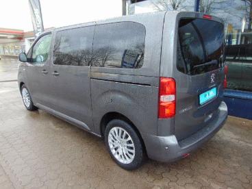 SPOTICAR Peugeot Traveller Active L2 Gebraucht - Van Diesel  - Geisa - 1201079761_4