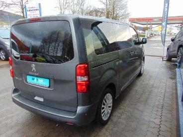 SPOTICAR Peugeot Traveller Active L2 Gebraucht - Van Diesel  - Geisa - 1201079761_5