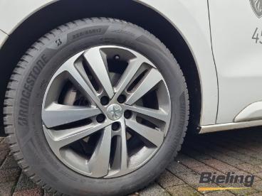 SPOTICAR Peugeot Traveller E- Allure L2 Mit Head Up.display, Leder , Kamera Gebraucht - Van Elektro  - Herten - 1201106062_5