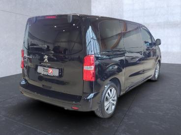 SPOTICAR Peugeot Traveller Allure L2 Bluetooth Head Up Display Navi Traveller Gebraucht - Van Diesel Schwarz - Rosenheim - 1201121573_4