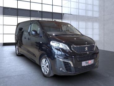 SPOTICAR Peugeot Traveller Allure L2 Bluetooth Head Up Display Navi Traveller Gebraucht - Van Diesel Schwarz - Rosenheim - 1201121573_5