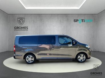SPOTICAR Peugeot Traveller Business 2.0 Bluehdi 150 Vip L3 Hud Standhzg Ahk-a Gebraucht - Van Diesel  - Wartenberg - 1201175370_2