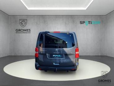 SPOTICAR Peugeot Traveller Business 2.0 Bluehdi 150 Vip L3 Hud Standhzg Ahk-a Gebraucht - Van Diesel  - Wartenberg - 1201175370_4