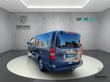 SPOTICAR Peugeot Traveller Business 2.0 Bluehdi 150 Vip L3 Hud Standhzg Ahk-a Gebraucht - Van Diesel  - Wartenberg - 1201175370_5