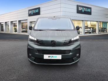 SPOTICAR Peugeot Traveller L2 Allure Hdi180 Automatik; *panorama-dach *grip-c Gebraucht - Van Diesel Grün - Neu-isenburg - 1201199081_2