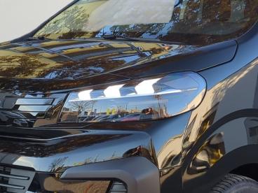 SPOTICAR Peugeot Traveller L3 2.0 Bluehdi 180 Eat8 Active Gebraucht - Van Diesel Schwarz - Eisenach - 1201201410_5