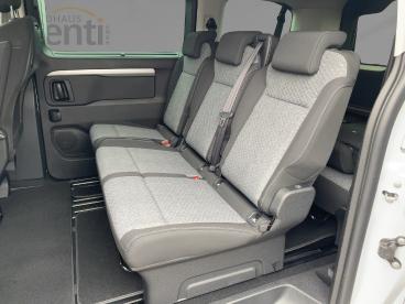 SPOTICAR Peugeot Traveller L2 Active *kamera*ahk*acc*led*navi*shz* Gebraucht - Van Diesel Weiß - Bamberg - 1201201637_5