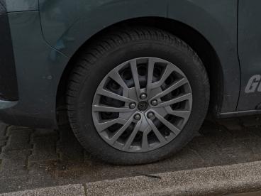 SPOTICAR Peugeot Traveller Navi W-lan Facel. Led Gebraucht - Van Diesel Grün - Iserlohn - 1201206983_3