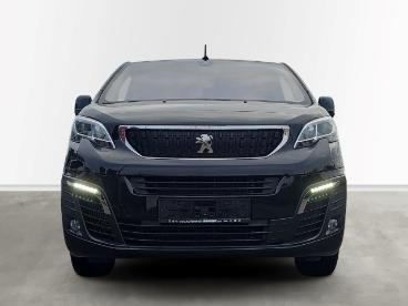 SPOTICAR Peugeot Traveller Business Vip L2 2.0 Bluehdi 180 Eat8 Gebraucht - Van Diesel  - Homburg - 1201211314_2