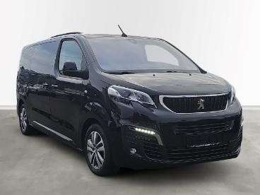 SPOTICAR Peugeot Traveller Business Vip L2 2.0 Bluehdi 180 Eat8 Gebraucht - Van Diesel  - Homburg - 1201211314_3