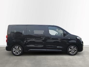 SPOTICAR Peugeot Traveller Business Vip L2 2.0 Bluehdi 180 Eat8 Gebraucht - Van Diesel  - Homburg - 1201211314_4