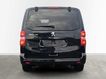 SPOTICAR Peugeot Traveller Business Vip L2 2.0 Bluehdi 180 Eat8 Gebraucht - Van Diesel  - Homburg - 1201211314_5