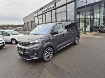 SPOTICAR Peugeot Traveller Traveller Gebraucht - Van Diesel Grau - Potsdam - 1201224503_2