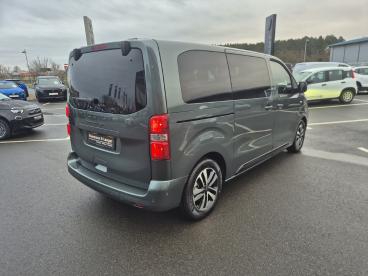 SPOTICAR Peugeot Traveller Traveller Gebraucht - Van Diesel Grün - Potsdam - 1201224618_4