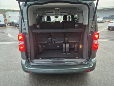 SPOTICAR Peugeot Traveller Traveller Gebraucht - Van Diesel Grün - Potsdam - 1201224759_5