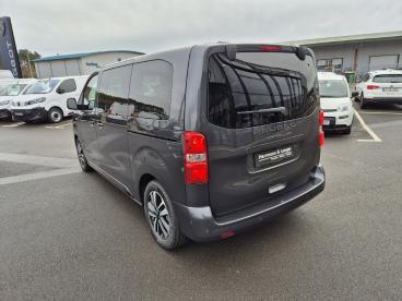 SPOTICAR Peugeot Traveller Traveller Gebraucht - Van Diesel Grau - Potsdam - 1201224786_3