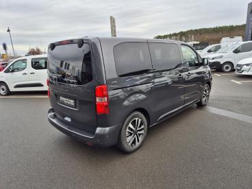 SPOTICAR Peugeot Traveller Traveller Gebraucht - Van Diesel Grau - Potsdam - 1201224786_4