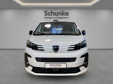 SPOTICAR Peugeot Traveller Allure L2 Hdi 180 Eat8 Leder Panorama Navi Digital Gebraucht - Van Diesel Weiß - Aurich - 1201229592_3