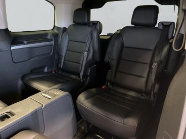 SPOTICAR Peugeot Traveller Allure L2 Hdi 180 Eat8 Leder Panorama Navi Digital Gebraucht - Van Diesel Weiß - Aurich - 1201229592_5