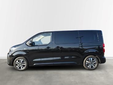 SPOTICAR Peugeot Traveller Active L2 Elektr. Schiebeturen Lenkradheiz. Ruckfa Gebraucht - Van Diesel  - Kleinostheim - 1201245625_2