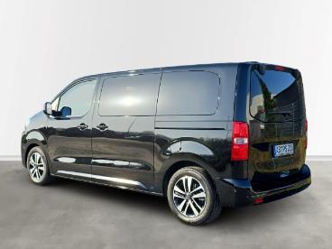 SPOTICAR Peugeot Traveller Active L2 Elektr. Schiebeturen Lenkradheiz. Ruckfa Gebraucht - Van Diesel  - Kleinostheim - 1201245625_3