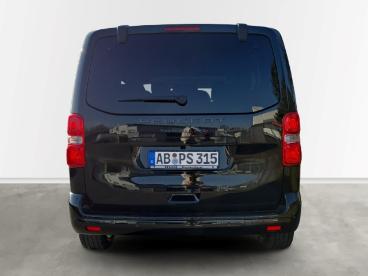 SPOTICAR Peugeot Traveller Active L2 Elektr. Schiebeturen Lenkradheiz. Ruckfa Gebraucht - Van Diesel  - Kleinostheim - 1201245625_4