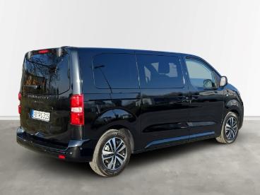 SPOTICAR Peugeot Traveller Active L2 Elektr. Schiebeturen Lenkradheiz. Ruckfa Gebraucht - Van Diesel  - Kleinostheim - 1201245625_5