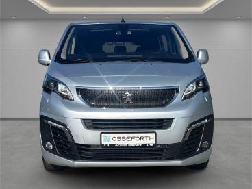 SPOTICAR Peugeot Traveller Allure L2 2.0 180ps 8at+pano+navi+hud Gebraucht - Van Diesel  - Nordhorn - 1201245810_2