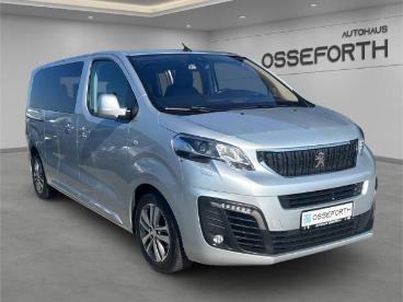 SPOTICAR Peugeot Traveller Allure L2 2.0 180ps 8at+pano+navi+hud Gebraucht - Van Diesel  - Nordhorn - 1201245810_3